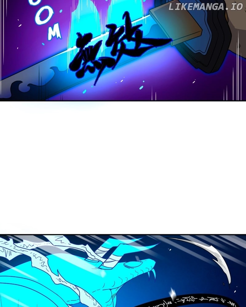 BlackSun Chapter 84 - Page 49