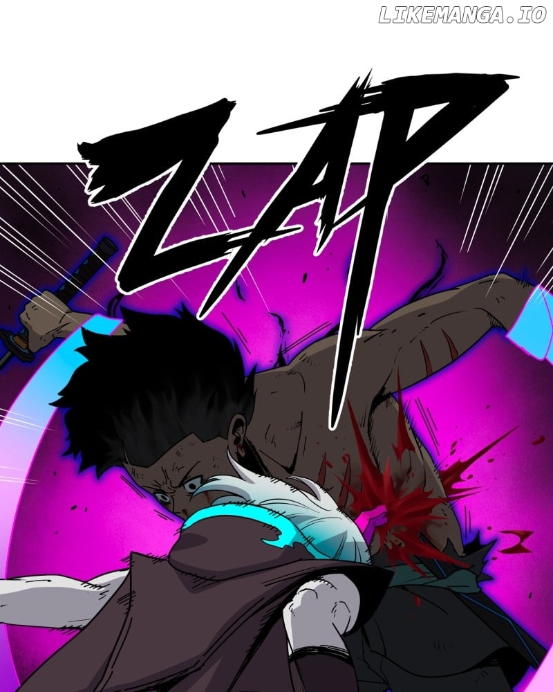 BlackSun Chapter 84 - Page 72