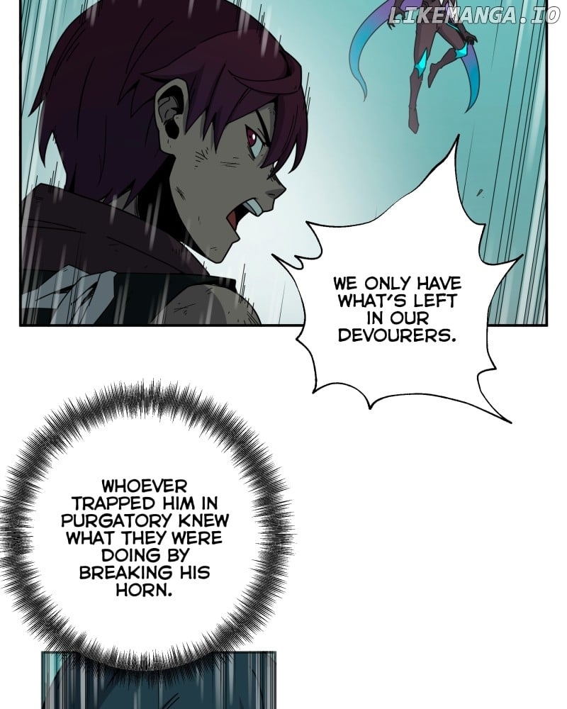 BlackSun Chapter 84 - Page 8