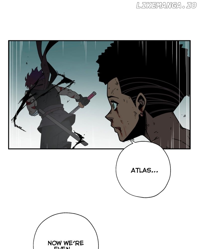 BlackSun Chapter 84 - Page 81