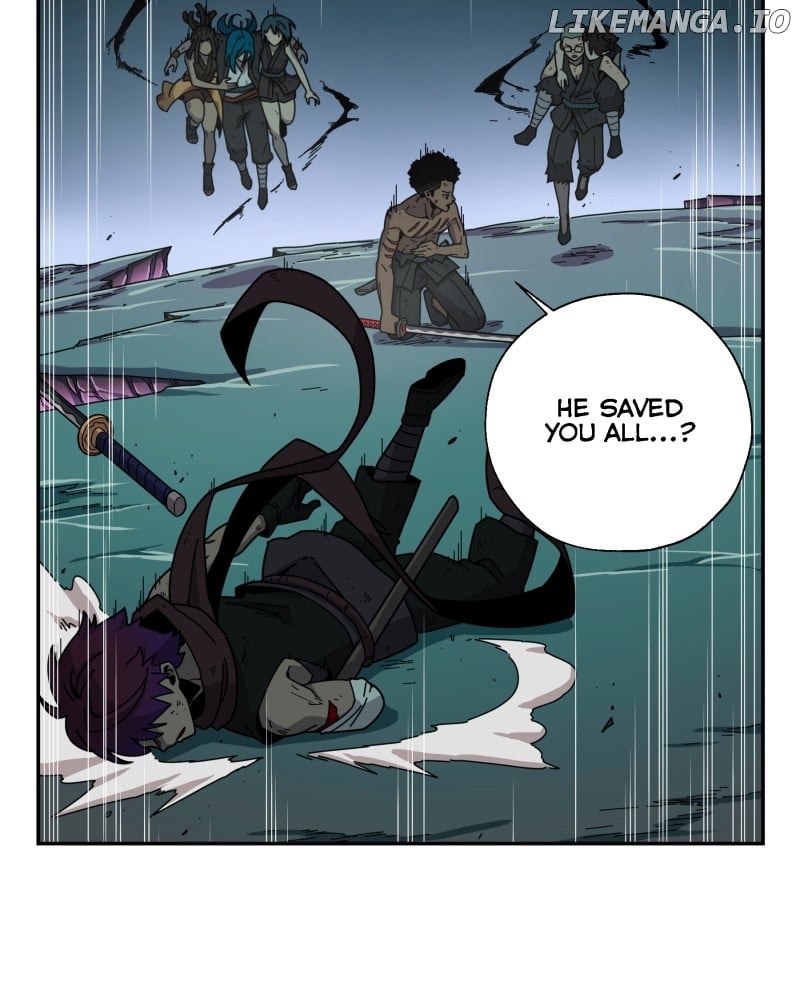 BlackSun Chapter 84 - Page 83