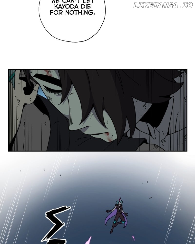 BlackSun Chapter 84 - Page 86