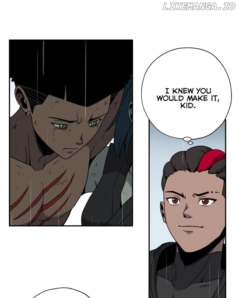 BlackSun Chapter 85 - Page 100