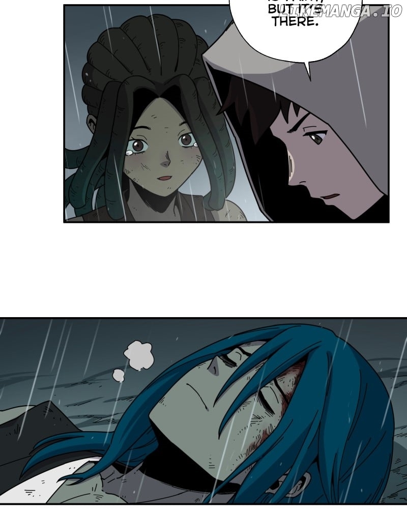 BlackSun Chapter 85 - Page 117