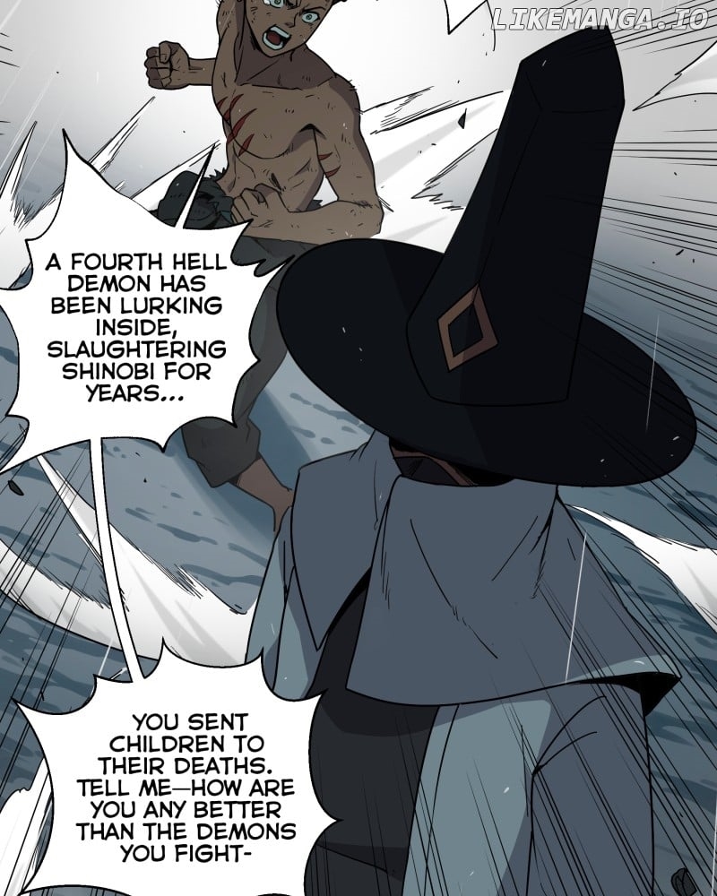 BlackSun Chapter 85 - Page 123