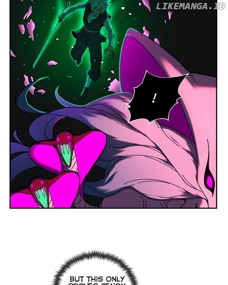 BlackSun Chapter 85 - Page 15