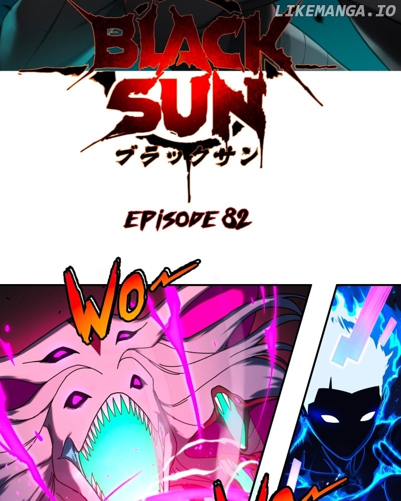 BlackSun Chapter 85 - Page 2