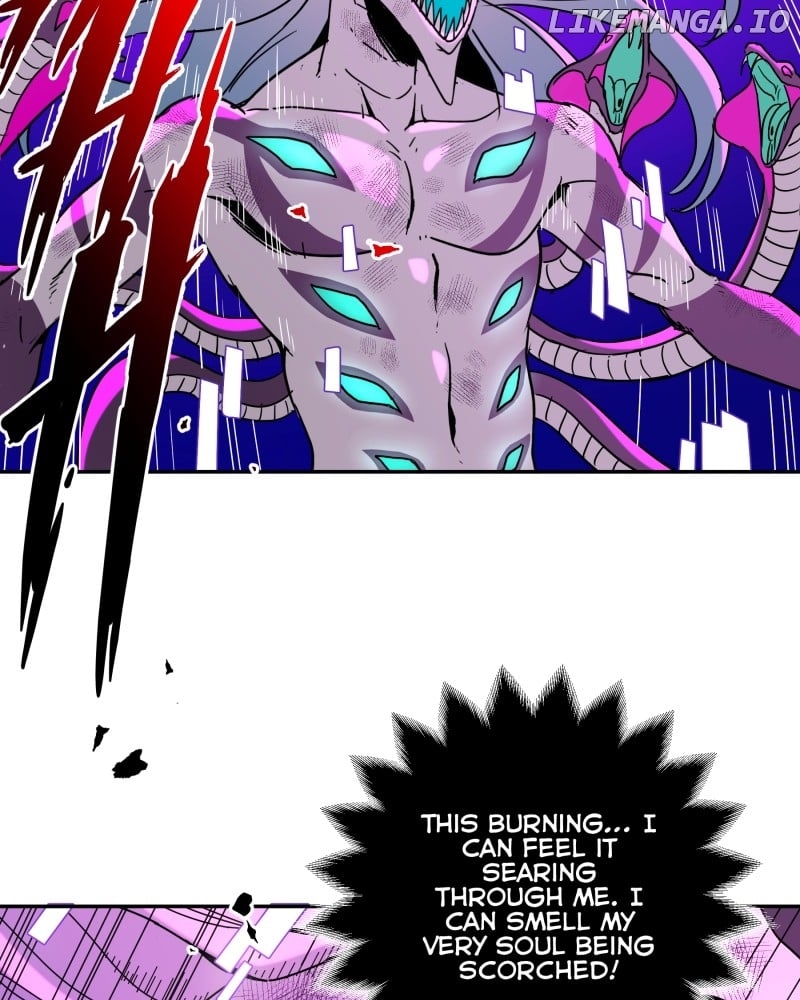BlackSun Chapter 85 - Page 30