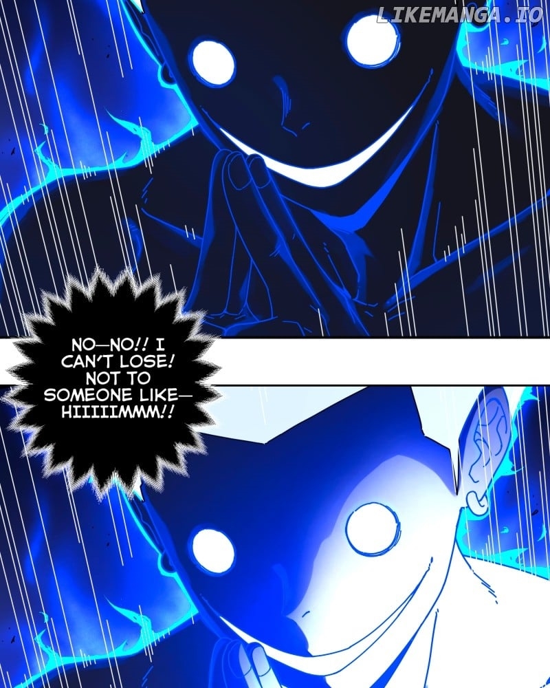 BlackSun Chapter 85 - Page 32