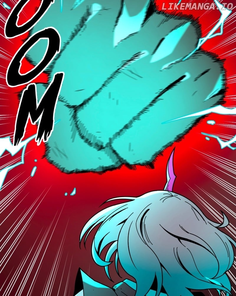BlackSun Chapter 85 - Page 43