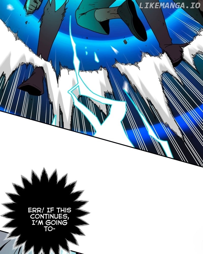 BlackSun Chapter 85 - Page 46