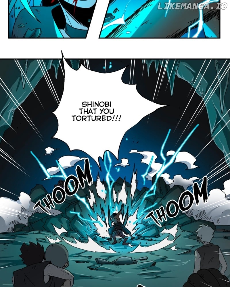 BlackSun Chapter 85 - Page 53