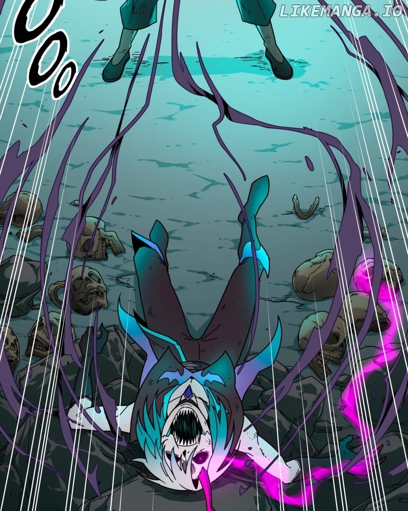 BlackSun Chapter 85 - Page 68