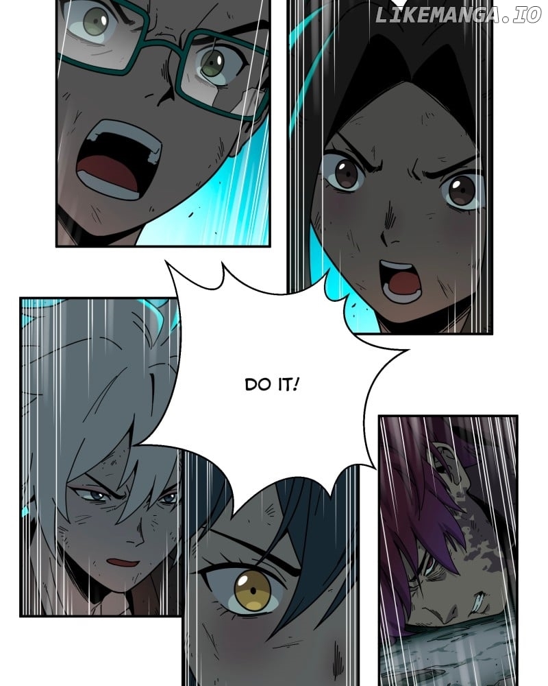 BlackSun Chapter 85 - Page 72