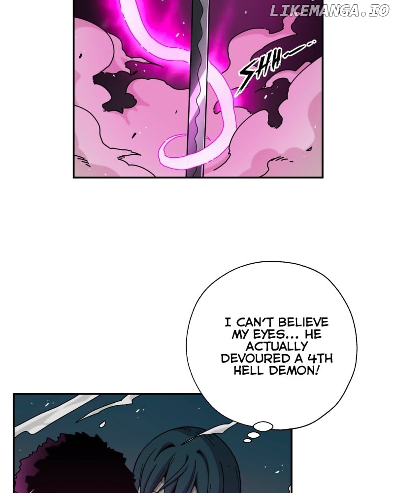 BlackSun Chapter 85 - Page 83