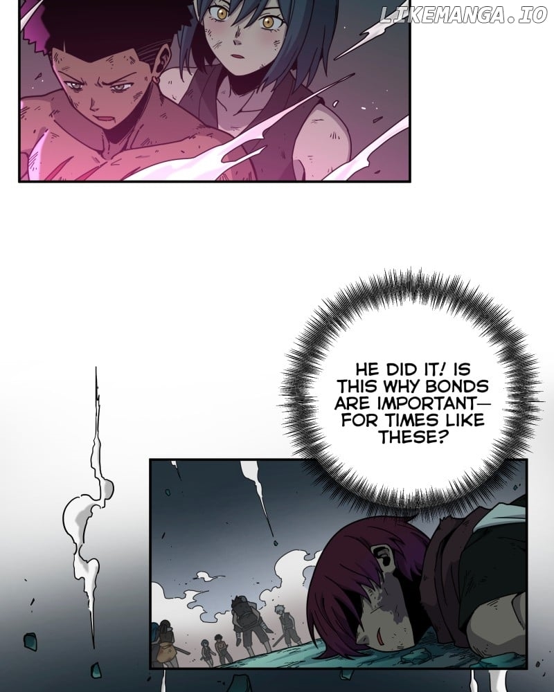 BlackSun Chapter 85 - Page 84