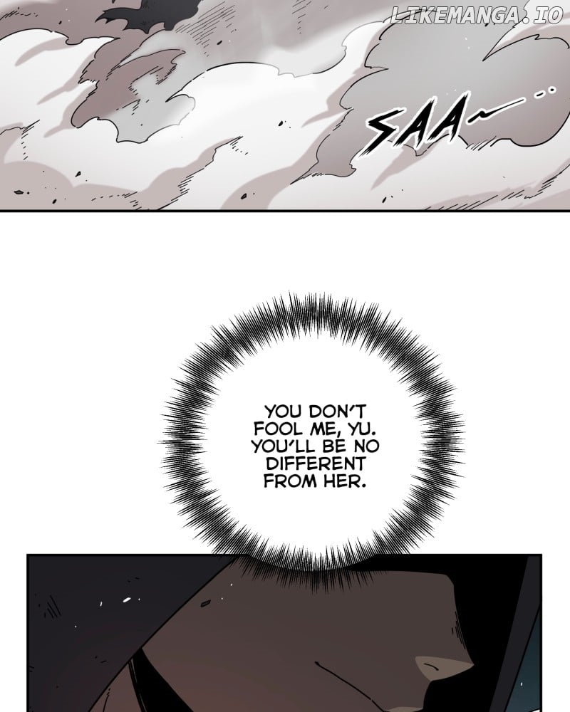 BlackSun Chapter 85 - Page 89