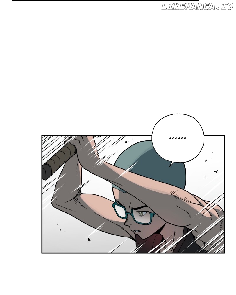 BlackSun Chapter 86 - Page 16