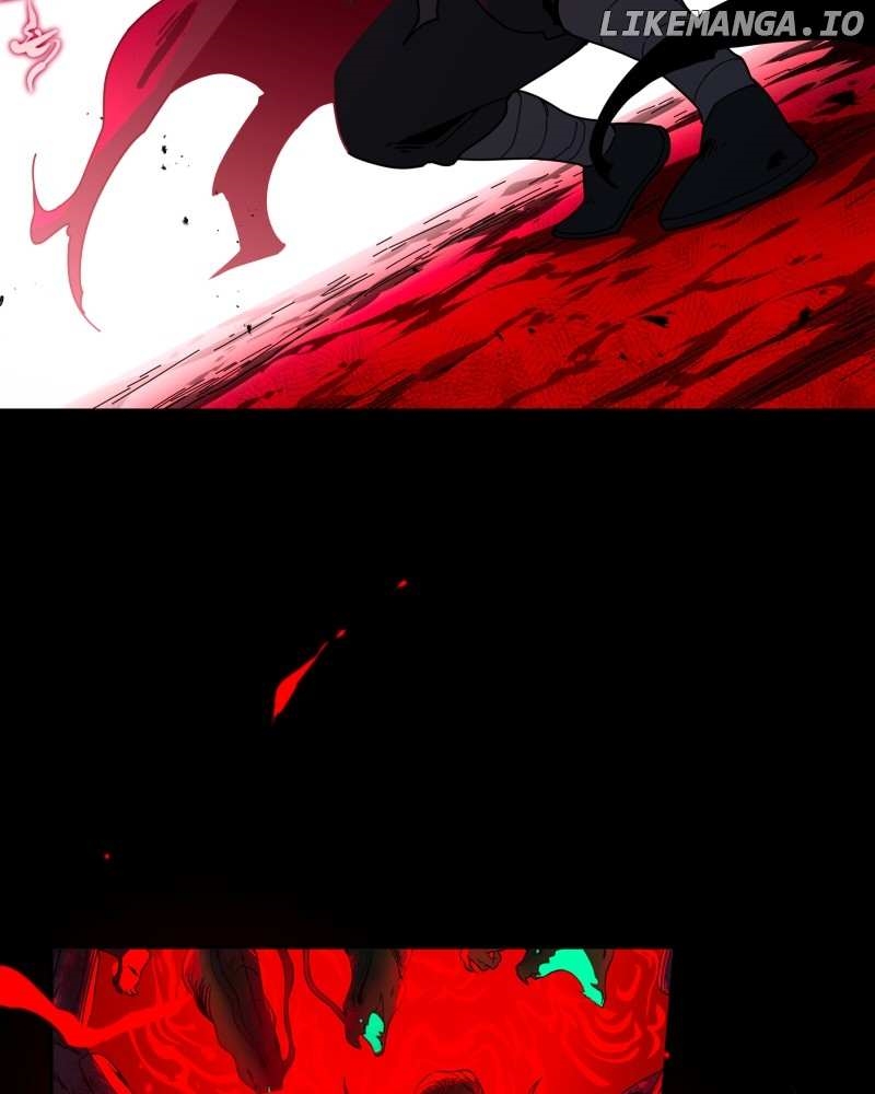 BlackSun Chapter 86 - Page 50