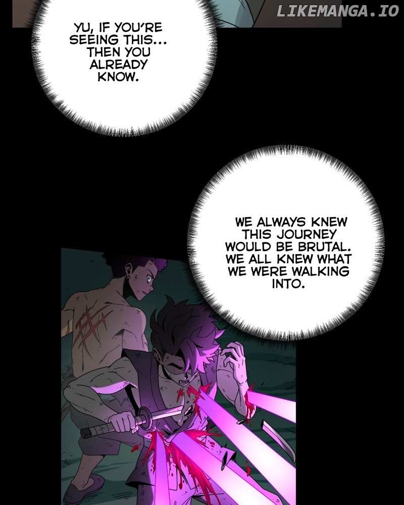 BlackSun Chapter 86 - Page 6