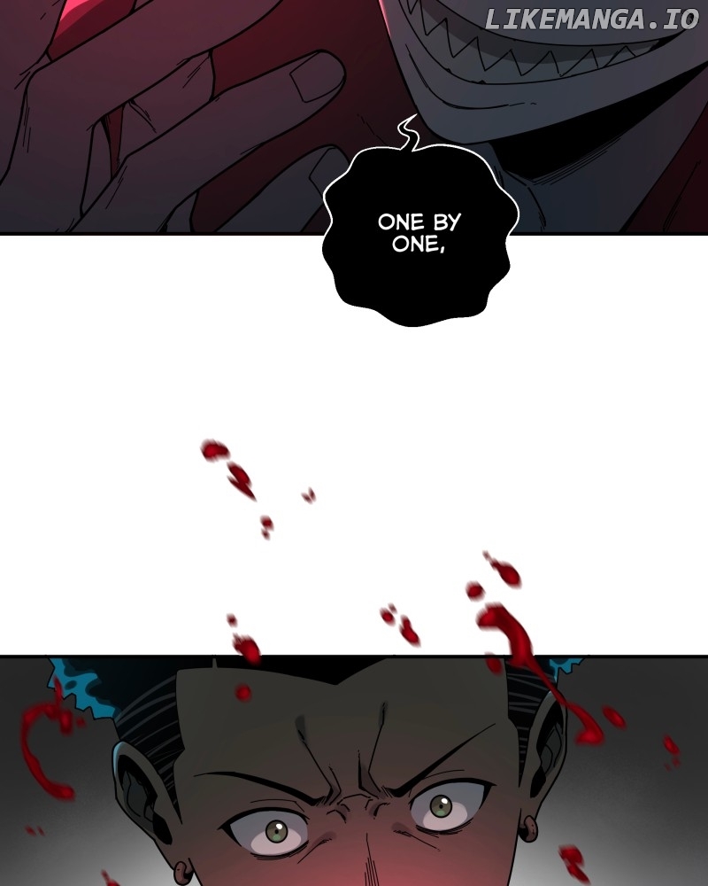 BlackSun Chapter 87 - Page 18
