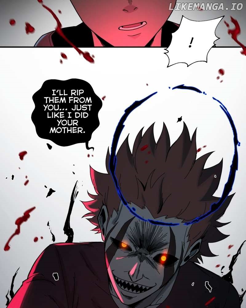 BlackSun Chapter 87 - Page 19
