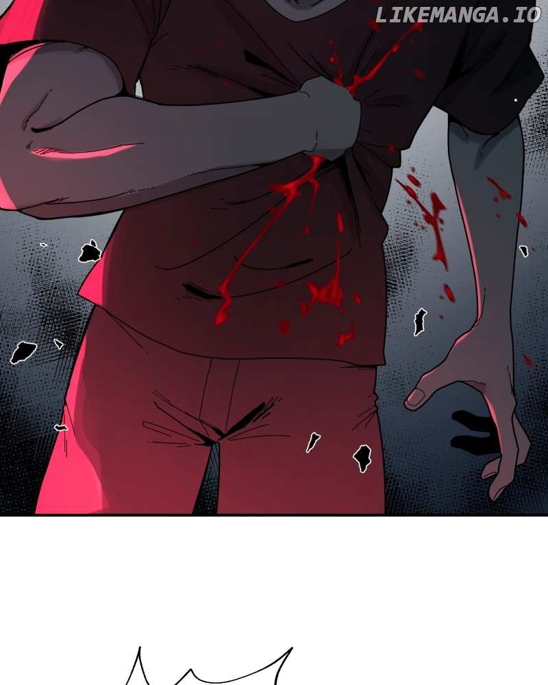 BlackSun Chapter 87 - Page 20