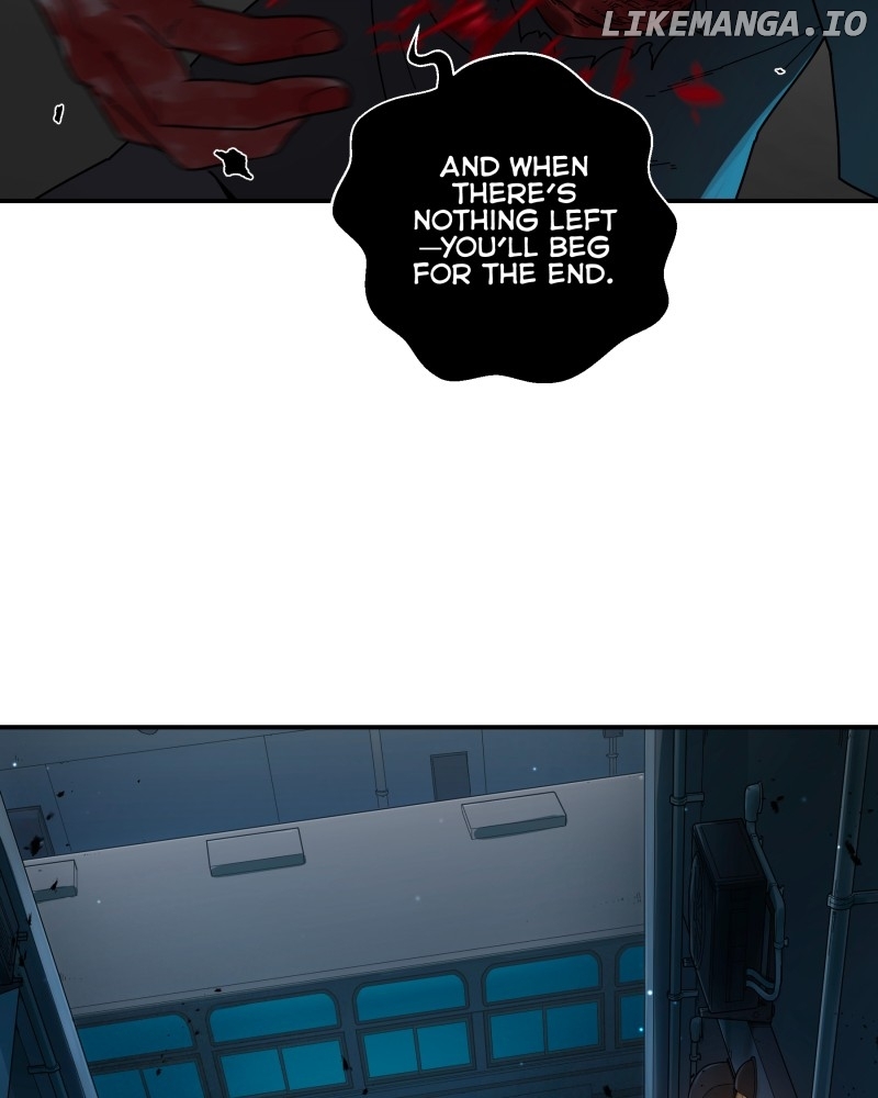 BlackSun Chapter 87 - Page 23