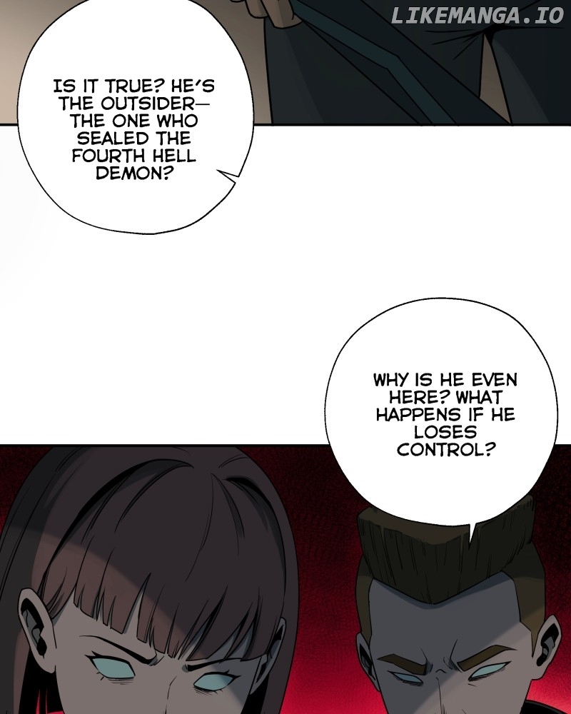 BlackSun Chapter 87 - Page 29