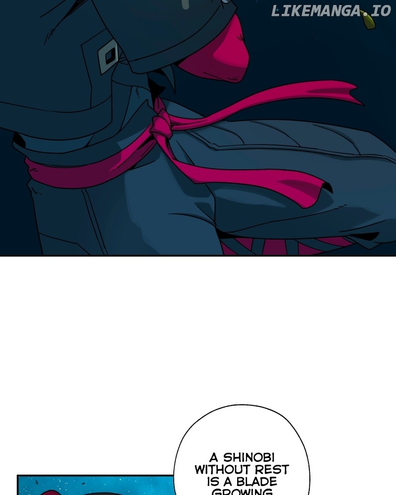 BlackSun Chapter 87 - Page 41