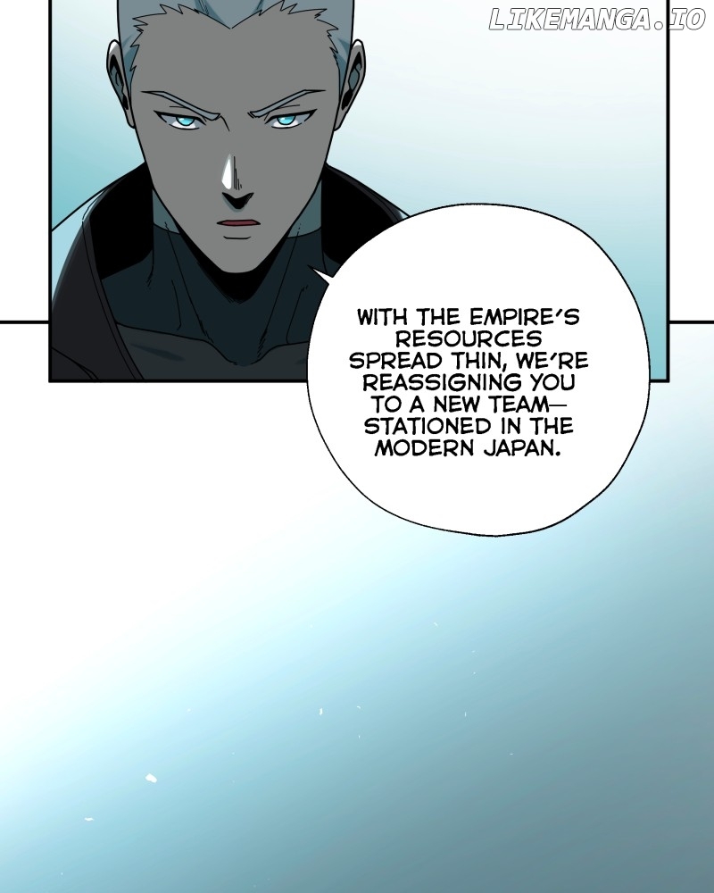 BlackSun Chapter 87 - Page 66