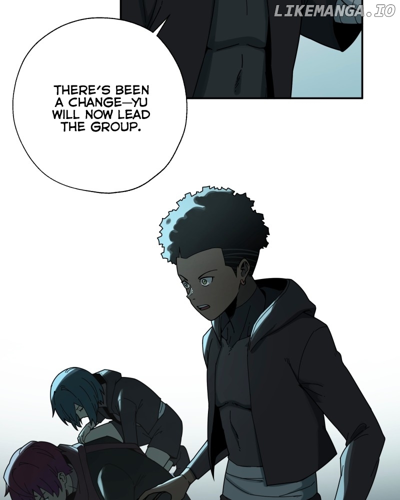 BlackSun Chapter 87 - Page 76