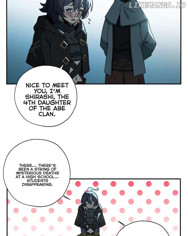 BlackSun Chapter 87 - Page 82