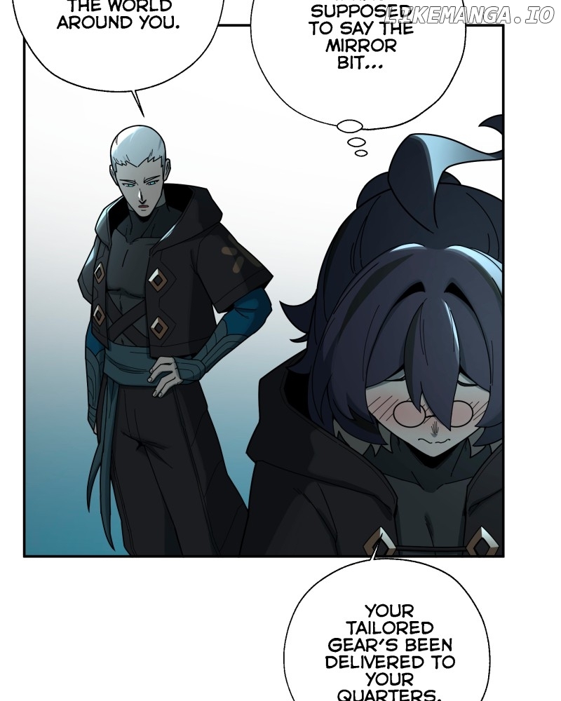 BlackSun Chapter 87 - Page 84