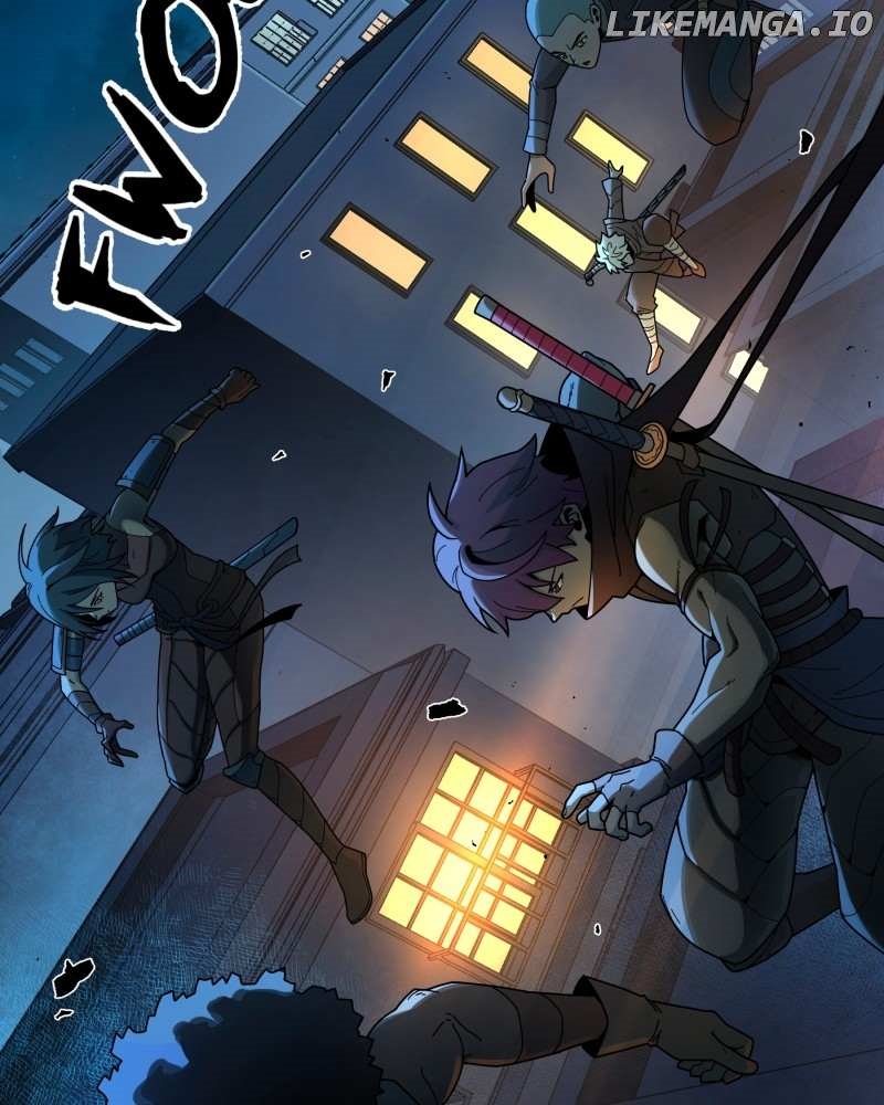 BlackSun Chapter 87 - Page 93