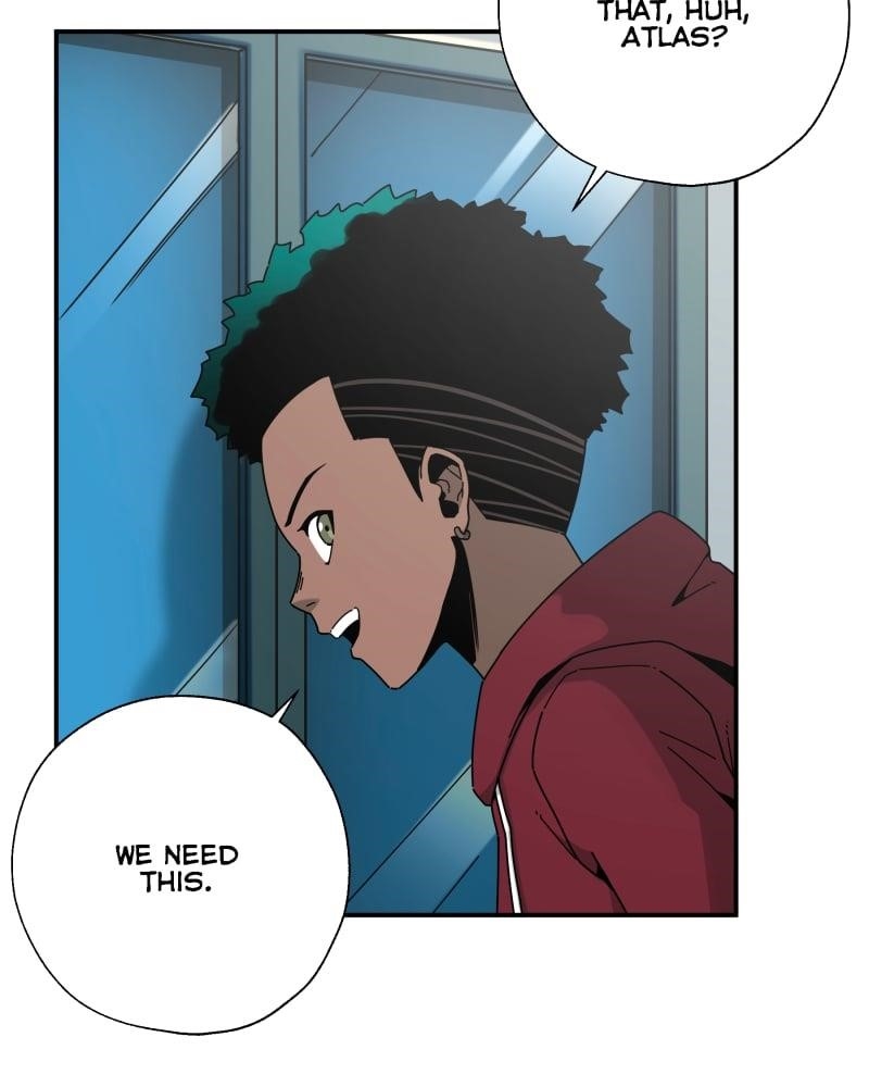 BlackSun Chapter 88 - Page 5