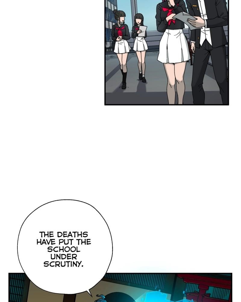 BlackSun Chapter 89 - Page 4
