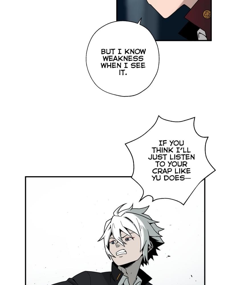 BlackSun Chapter 89 - Page 42