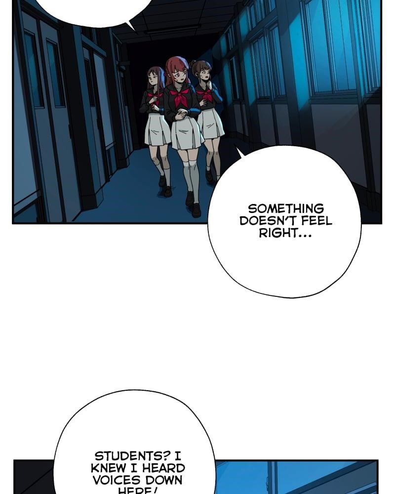 BlackSun Chapter 90 - Page 2