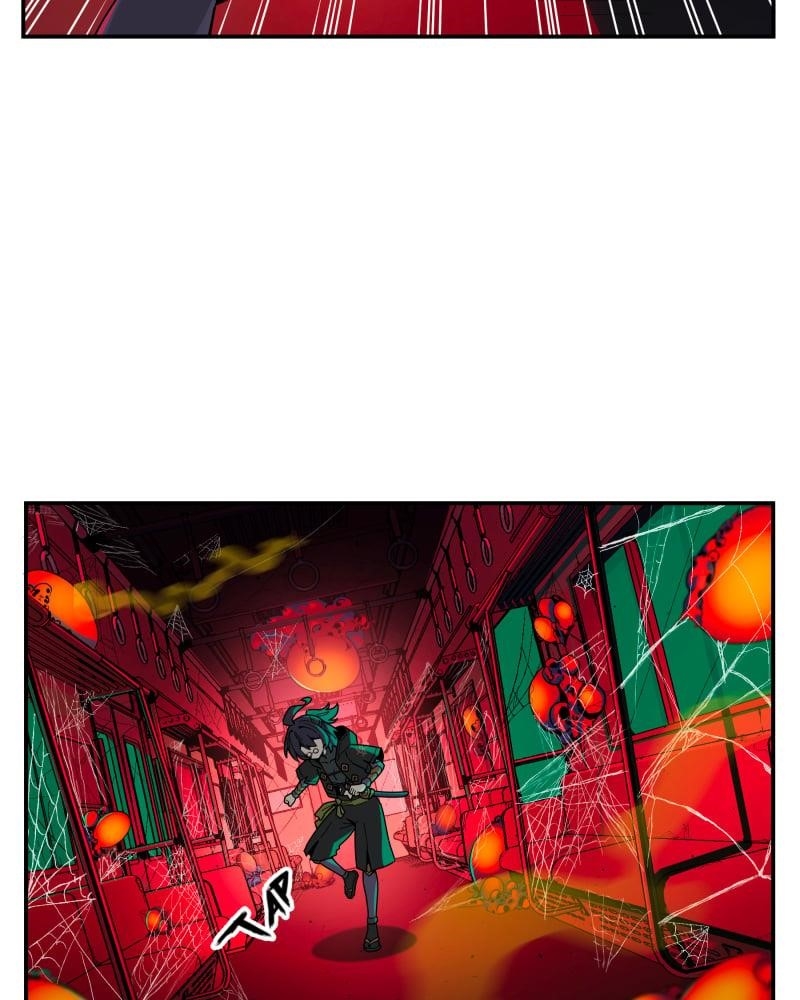BlackSun Chapter 90 - Page 48