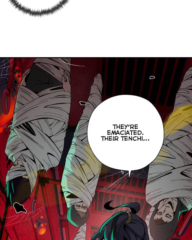 BlackSun Chapter 90 - Page 51