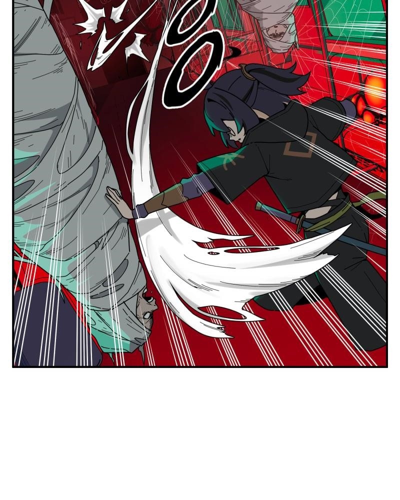 BlackSun Chapter 90 - Page 64