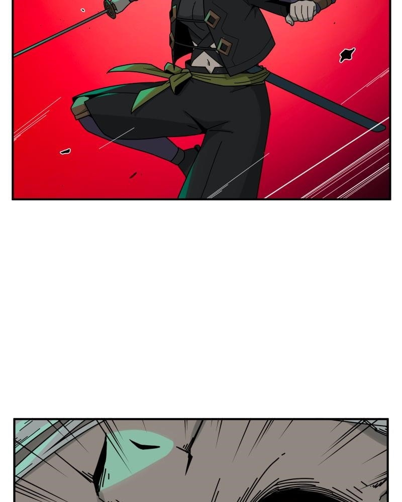 BlackSun Chapter 90 - Page 71