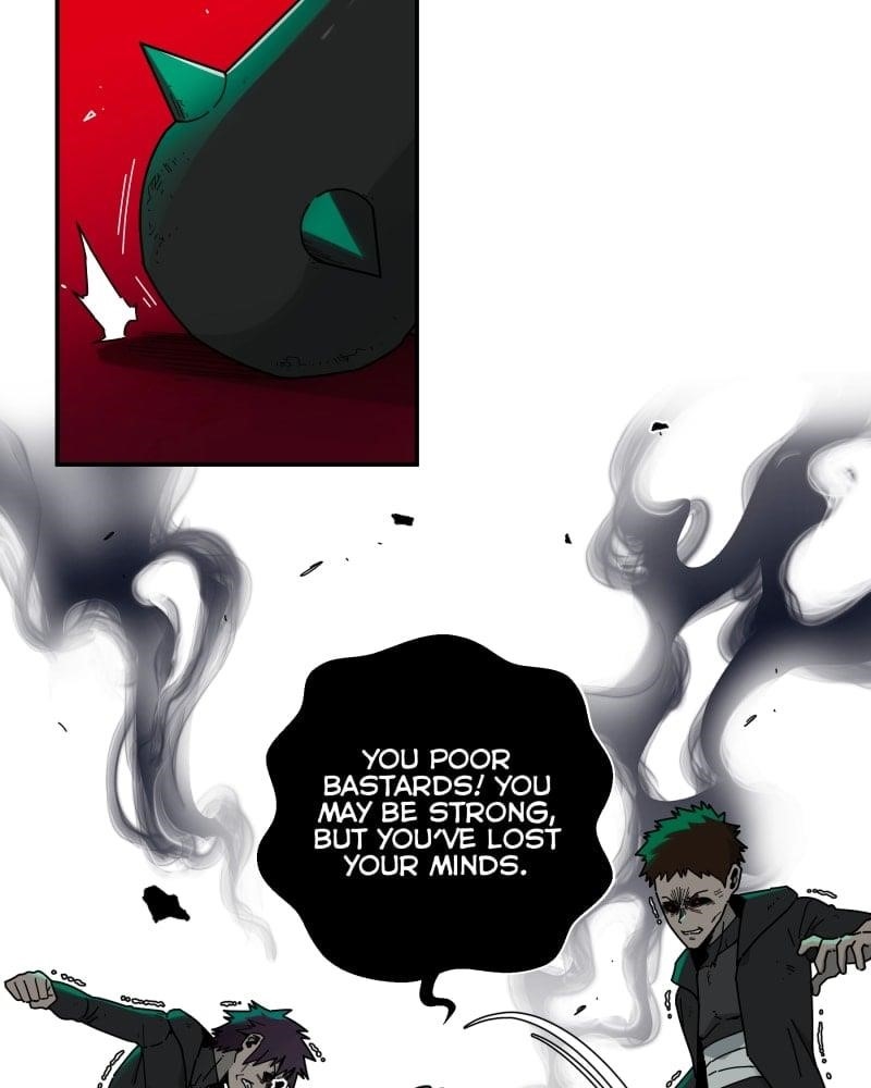 BlackSun Chapter 91 - Page 11