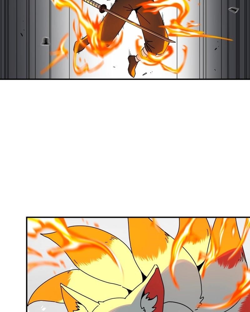 BlackSun Chapter 91 - Page 23
