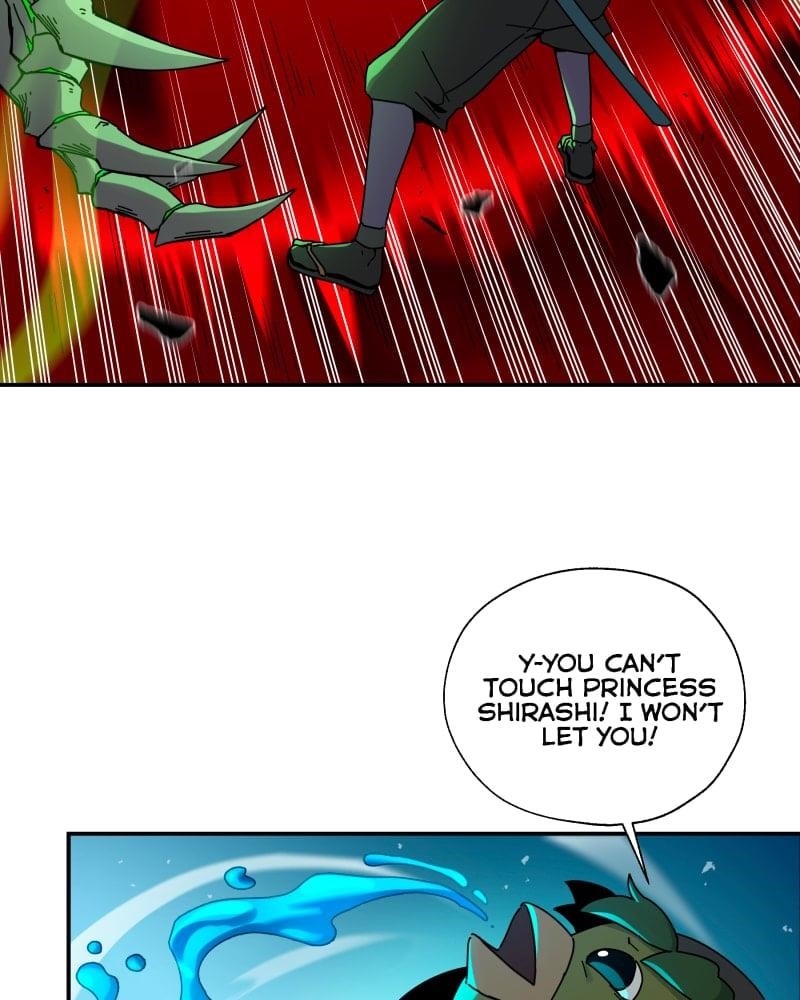 BlackSun Chapter 91 - Page 49