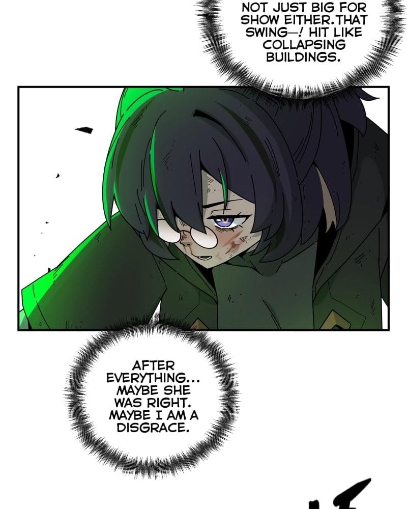 BlackSun Chapter 91 - Page 71