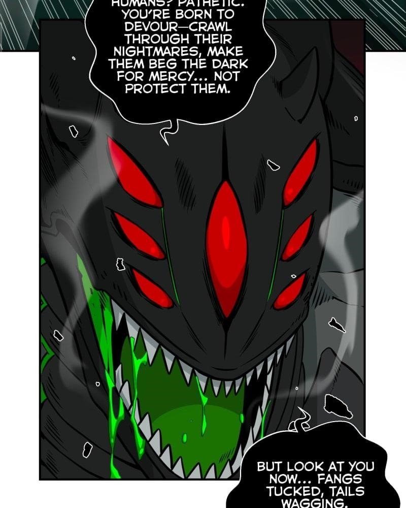 BlackSun Chapter 92 - Page 27