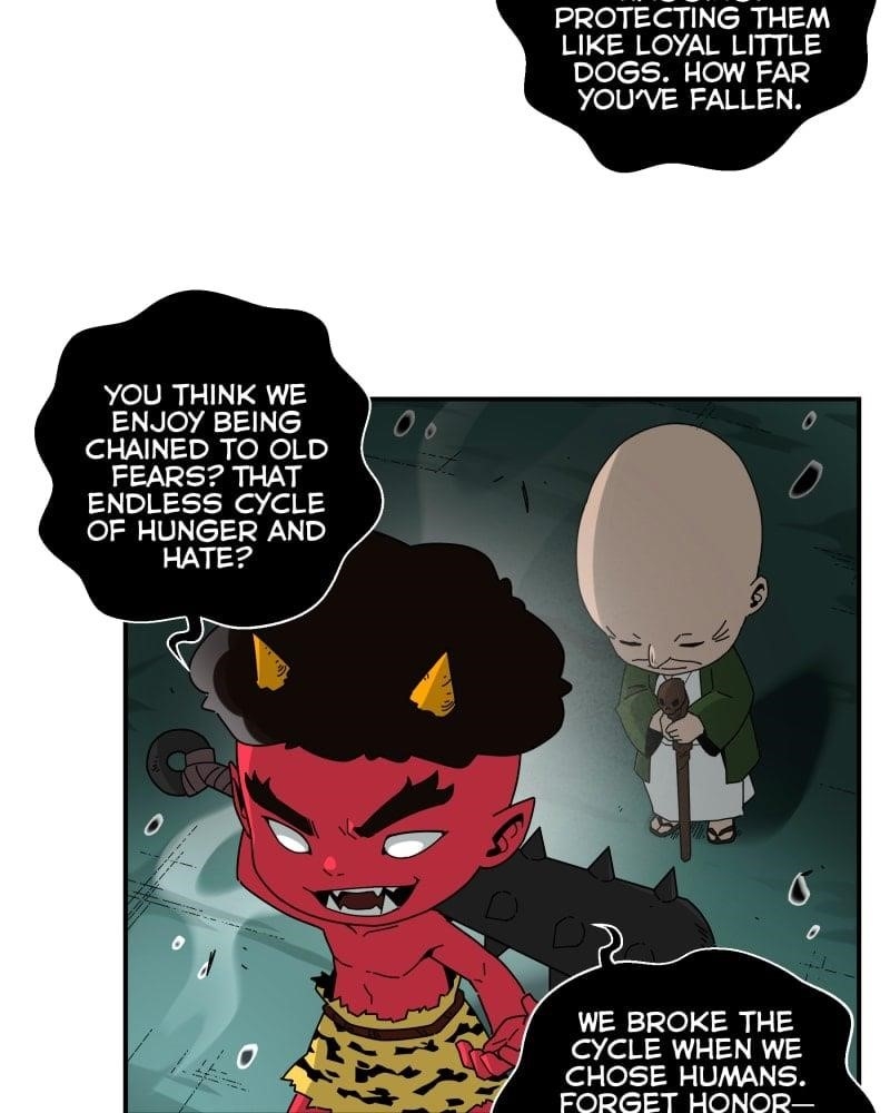 BlackSun Chapter 92 - Page 28