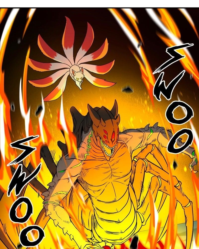 BlackSun Chapter 92 - Page 42